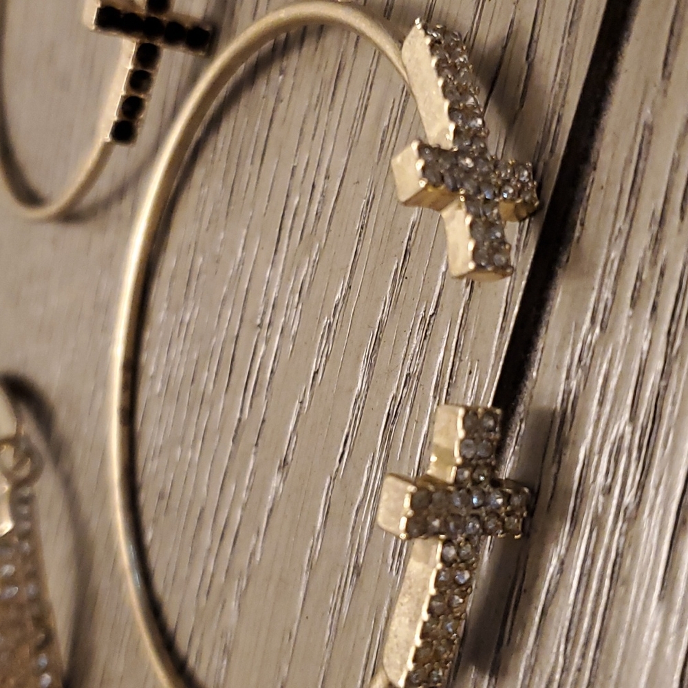 Cookie Lee Bangles - Picture 3 of 10